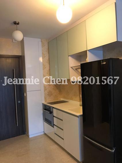 Prestige Heights (D12), Apartment #148266422